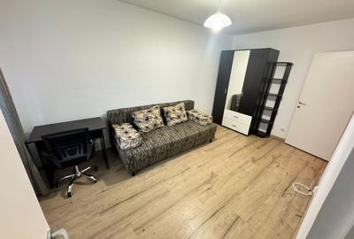 Garsonieră semidecomandată, mobilată în Zorilor