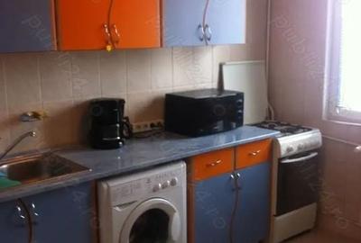 Apartament 2 camere, renovat, etaj 4, bloc reabilitat, lângă Auchan Titan - 4