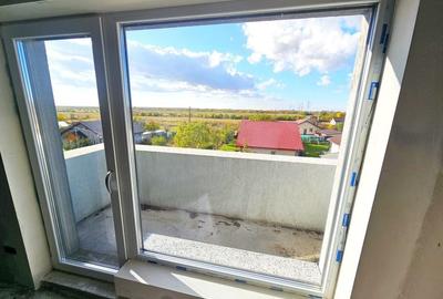 Duplex Modern Mihăilești - 5 camere - 5