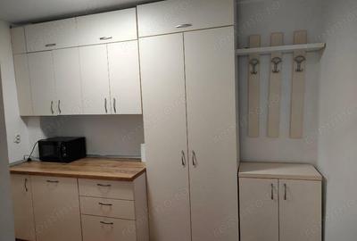 Apartament cu 3 camere semidecomandat în Șagului - 2