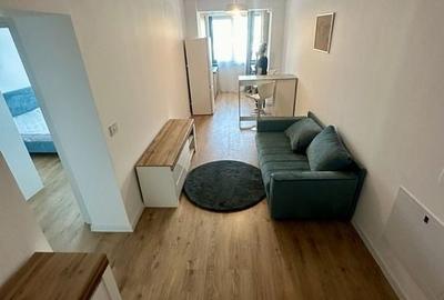 Apartament tip studio Ivory Residence - 4