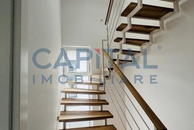 Comision 0%! Casa de vanzare, Borhanci - 11