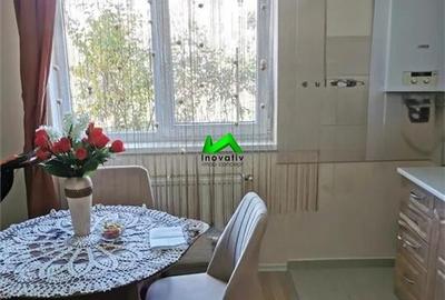 Garsoniera de vanzare Gusterita - 5