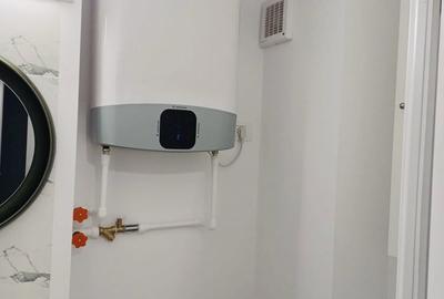 Garsonieră decomandată în Titan - 7