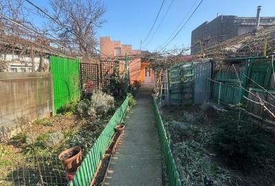 Teren MARE - case demolabile Coiciu - 2