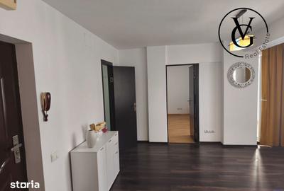 Apartament cu 2 camere semidecomandat, mobilat în Inel I - 3