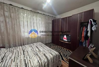 Apartament cu 2 camere semidecomandat, mobilat în Central