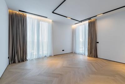 Luxury 7 Rooms Villa for Rent in Chelsea Residences - Forest Views - 5