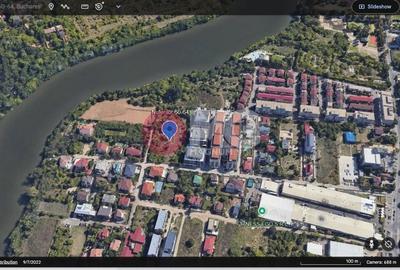 Loturi 500mp Strada Nuferilor-Petrom City - 11