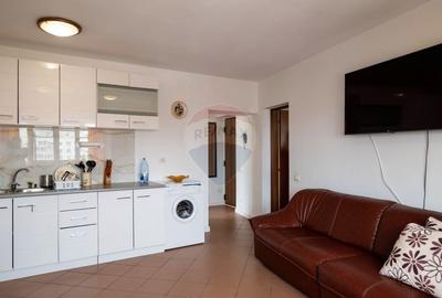 Inchiriere apartament 3 camere, mobilat, echipat - metrou Iancului - 2