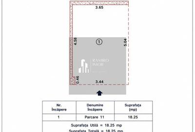 Apartament cu 3 camere, mobilat în Ghencea - 5