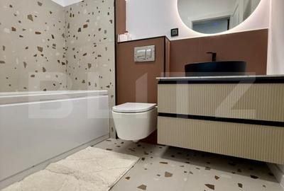 Apartament nou, 58 mp utili, incalzire in pardoseala, lift, parcare - 10