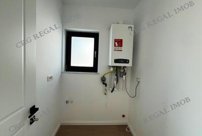 Super Oferta Casa 5camere 370mp Teren liniste confort   Comuna Berceni - 12