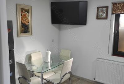 Casă cu 2 camere în Bănești - 5