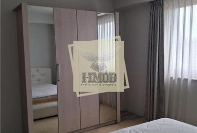 Apartament cu 3 camere decomandat, mobilat în Calea Dumbrăvii - 9