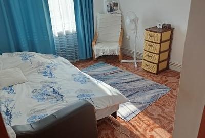 Apartament cu 3 camere decomandat în Tomești - 6