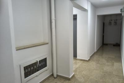 Apartament cu 2 camere semidecomandat, mobilat în Metalurgiei - 33
