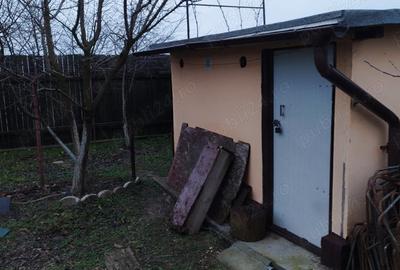Casă cu 6 camere cu Teren 500 Mp în Ilfoveni - 4