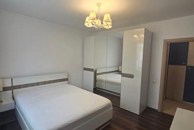 Apartament cu 2 camere decomandat în Central - 2