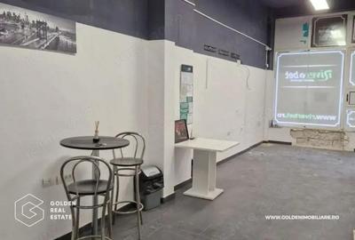Rar pe piata! Spatiu comercial cu vad excelent, zona Miorita - 4