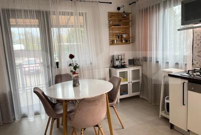 Casa individuala, cu 4 camere, 240 mp, 800 mp teren, zona Burdujeni - 6