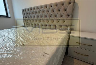 Apartament cu 2 camere semidecomandat, mobilat în Nicolina - 11