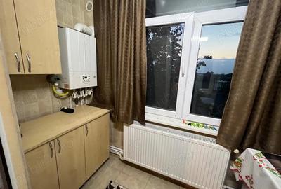 Inchiriez apartament - 4