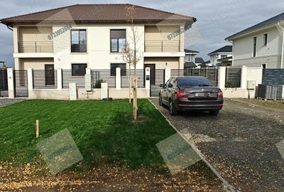 Casă cu Teren 330 Mp în Dumbrăvița - 2