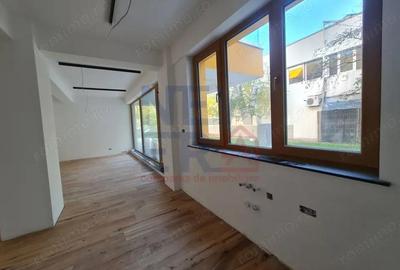 Apartament 3 camere cu terasa si gradina 64 mp, bloc boutique, Domenii - 16