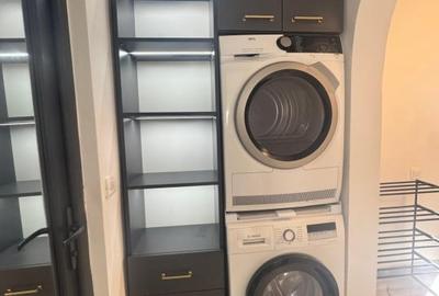 APARTAMENT 2 CAMERE  | ZONA TOMIS 3 | MOBILAT | UTILAT | CITY PARK MALL - 4