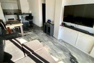 Apartament cu 3 camere semidecomandat în Central - 4
