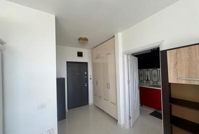 Inel II studio 37,94 mp bloc nou - 17
