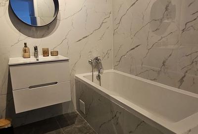 Apartament cu 2 camere în Tunari - 11