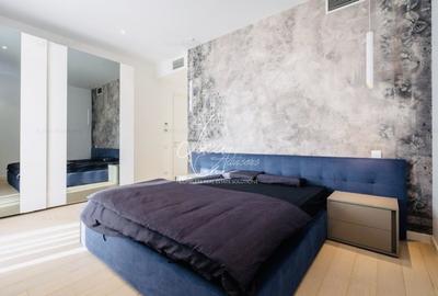 Apartament cu 4 camere decomandat, mobilat în Herăstrău - 8