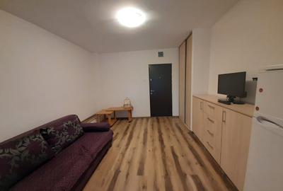 Garsonieră semidecomandată în Vatra Luminoasă - 6