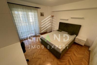 Ap 3 camere | BALCON | GARAJ | DOROBANTILOR/P-ta Marasti - 3