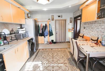 Apartament cu 2 camere, mobilat în Tudor - 3