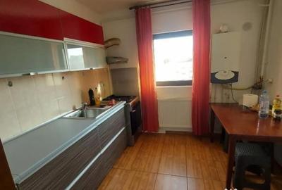 Apartament cu 3 camere decomandat în George Enescu - 6