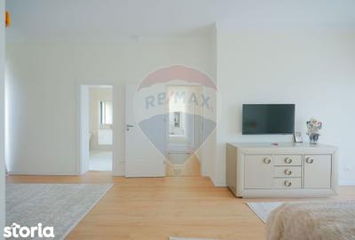 Casă cu 4 camere cu Teren 600 Mp în Podgoria - 5