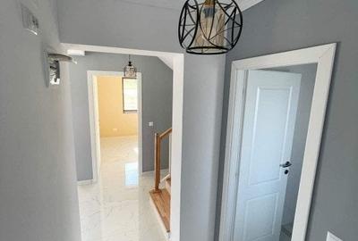 CASA INDIVIDUALA IN CIURBESTI , TVA INCLUS , COMISION 0% - 12