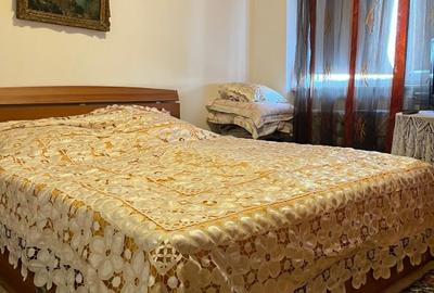 Vanzare apartament 3 camere str Pacii Tulcea - 4