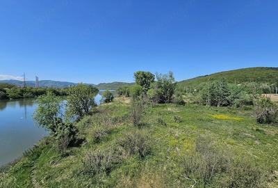 Teren de 12667 mp, în Șoimuș - 5