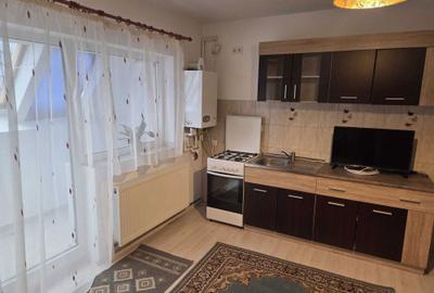 Garsonieră decomandată în Central - 2