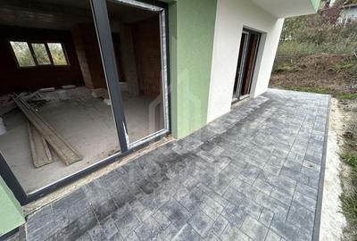 Casă Parter+Etaj- la roșu în interior, la cheie în exterior - Selimbar Casă Parter+Etaj- la roșu în interior, la cheie în exterior - Selimbar - 5