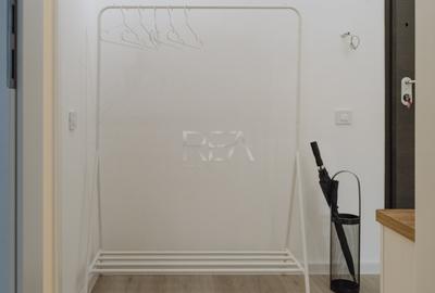 Garsonieră decomandată, mobilată în Lujerului - 11