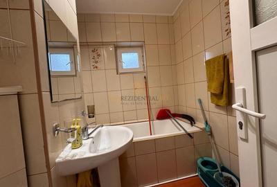 Apartament 3 camere,72 mp, Bd Alexandru Obregia, Berceni, Comision 0 - 6