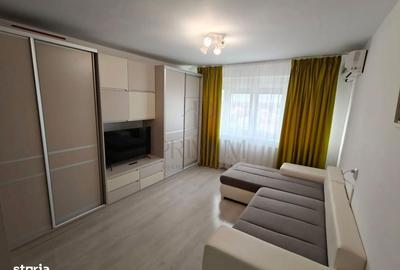 Apartament cu 2 camere decomandat, mobilat în Circumvalațiunii - 6