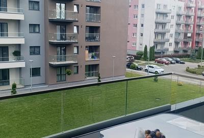 Apartament 2 camere Avangarden 3, faza 5 | Prima inchiriere | 560 luna - 10
