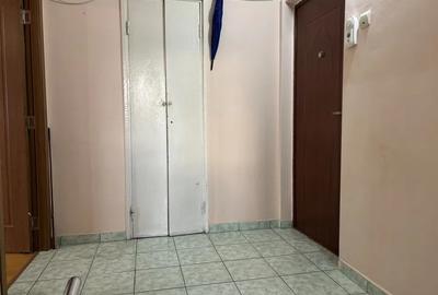 Apartament cu 2 camere decomandat, zona Alexandru cel Bun - 5