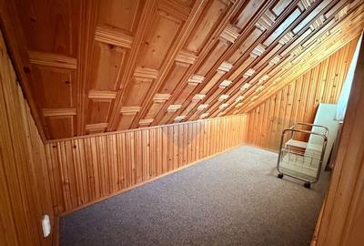 Casă cu 8 camere cu Teren 506 Mp în Sânmartin - 36